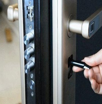 延长开锁 延长开锁公司开修指纹锁